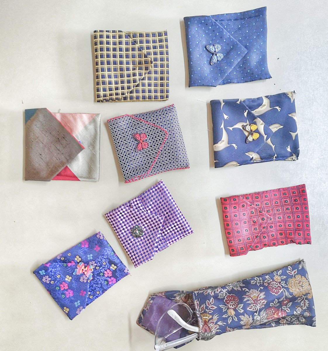 purse